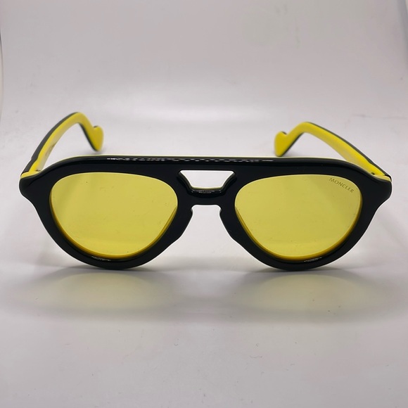 MONCLER Genius Sunglasses Unisex - Picture 1 of 10
